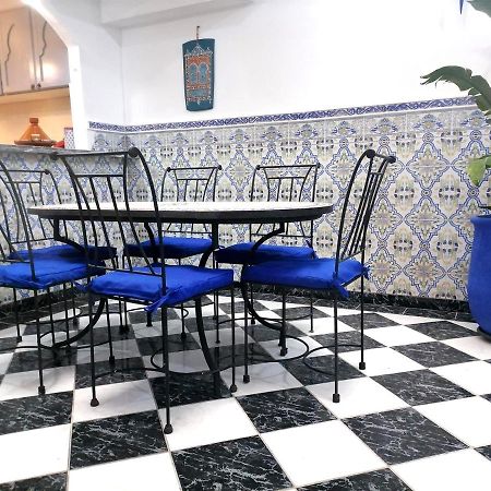 Riad Ansar Marrakesh Exterior photo