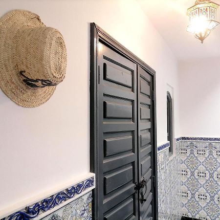 Riad Ansar Marrakesh Exterior photo