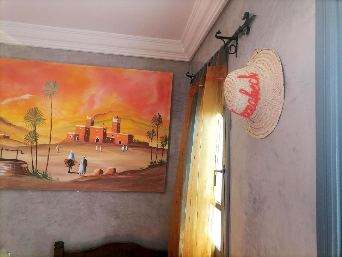Riad Ansar Marrakesh Exterior photo
