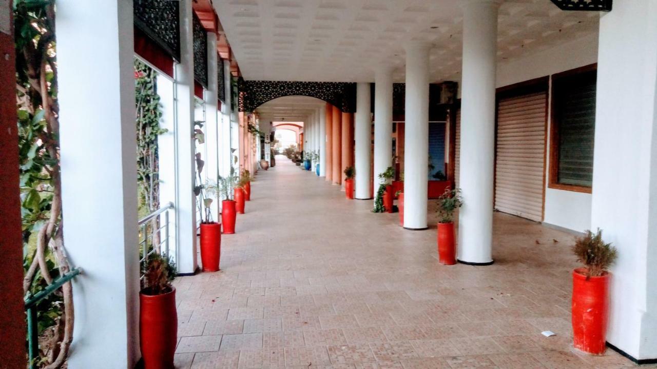 Riad Ansar Marrakesh Exterior photo